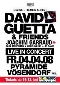 David Guetta 4 life!!!!!