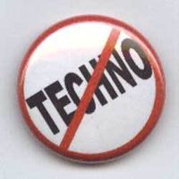 Gruppenavatar von Anti-Techno-und-House-Gruppe