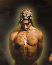 2PAC is the best fuck the rest!!!!!!!!!