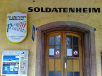 Soldatenheim