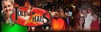 Thursday @ Tollhaus