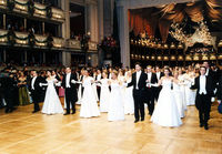 Wiener Opernball@Staatsoper