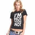 Gruppenavatar von Im HoT yOu ArE nOt