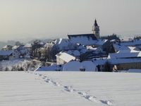 Gruppenavatar von Windhaag liegt am Bäckerteich und rundherum ist Österreich