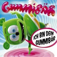 Gummibärchen wehrt euch! - Beisst zurück!