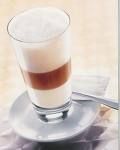 Caffee Latte --> I love it ♥