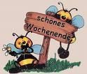 Schäns Wochenend!=)