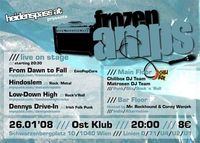 Frozen Amps@OST Klub