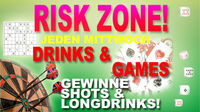 Risk Zone!@Soho 3