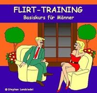 Gruppenavatar von Die Flirt-Meister