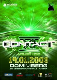 Contact XI@Dom im Berg