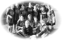 FC KA - DIE Damenfußballmannschaft