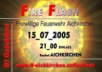 Fire Flash 2005@Bauhof