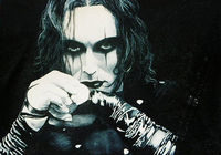 Gruppenavatar von The Crow