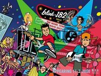 Gruppenavatar von blink-182