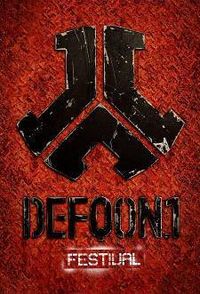 defqon1 an die macht !