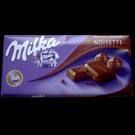 Noisette - the best chocolate ever