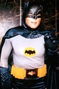 Gruppenavatar von BATMAN