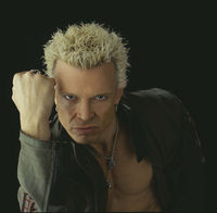 Gruppenavatar von *BILLY  IDOL - Fans*