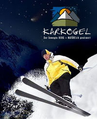 Gruppenavatar von Nachtrodelbahn - Karkogel - ABTENAU