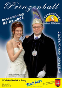 Prinzenball@