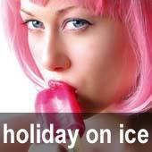 Holiday on Ice