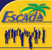 Disco Escad@ - 