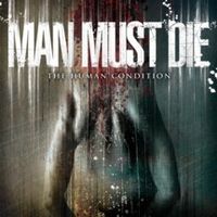 Gruppenavatar von MAN MUST DIE