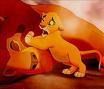 i'Ve CrieD WheN SimBaS PaPa DieD...