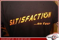 °°SATISFACTION -- more than just a party°°