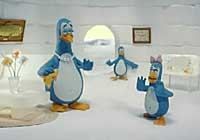 Gruppenavatar von Ich versteh die Kinder Pingui Werbung nicht...