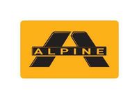 Gruppenavatar von Alpine Bau GmbH