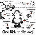 Gruppenavatar von OhNe DiCh IsT aLlEs DoOf ---- is voi liab