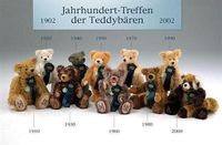 Gruppenavatar von die TEDDYBÄREN GAnG