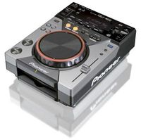 pioneer cdj 400