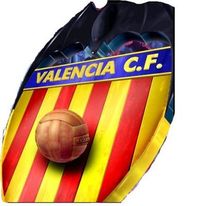 Gruppenavatar von CF Valencia