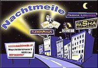 Nachtmeile - Special Event@Infracenter