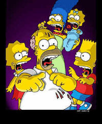 Gruppenavatar von {die simpsons}---> der fanclub