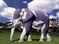 Gruppenavatar von ich kann nicht genug von der miLka aLpenmiLch schoko bekommen ;) muhaha.