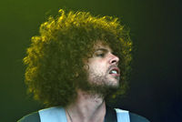 Gruppenavatar von WOLFMOTHER