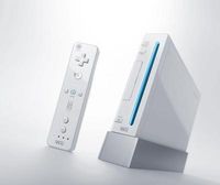 Wii love playing