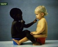 Gruppenavatar von united colors of benetton