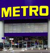 Metro:Meine zweite Heimat