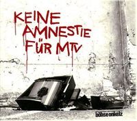 Gruppenavatar von Keine Amnestie für MTV