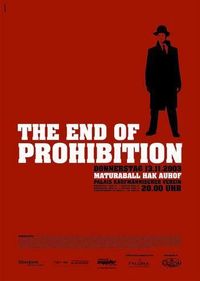 HAK Linz-Auhof "The end of Prohibition"@Palais Kaufmännischer Ver
