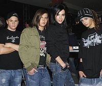 Gruppenavatar von I mog Tokio Hotel und steh a dazur!!!