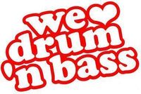 Gruppenavatar von Drum'n'Bass Szene