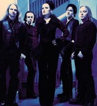 Nightwish? Angels Fall First bis Century Child...