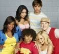 High School Musical is voi cool!