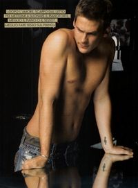 Lee Ryan